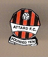 Pin Attard FC